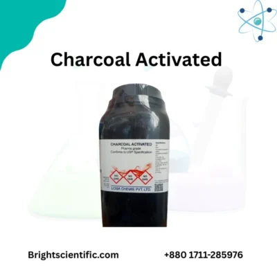 Activated Charcoal