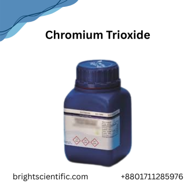 Chromium Trioxide