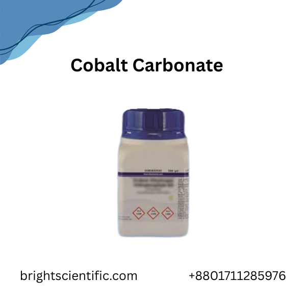 Cobalt Carbonate