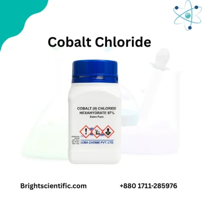 Cobalt Chloride