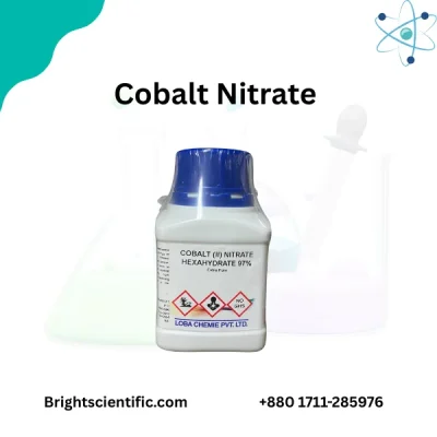 Cobalt Nitrate