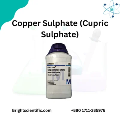 Copper Sulphate