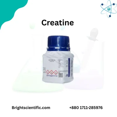 Creatine