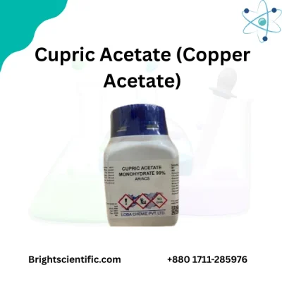 Cupric Acetate