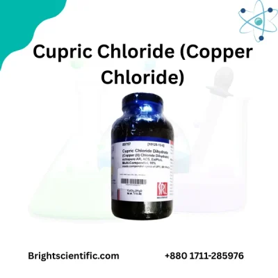 Cupric Chloride
