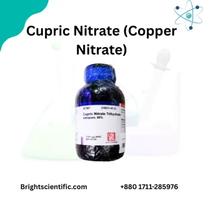 Cupric Nitrate