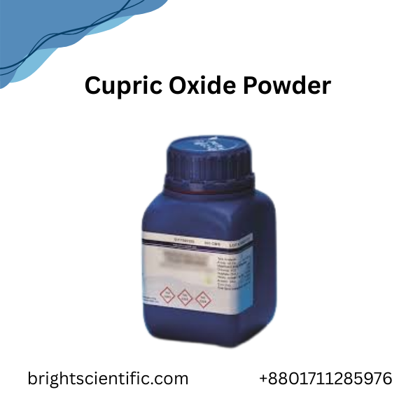 Cupric Oxide Powder