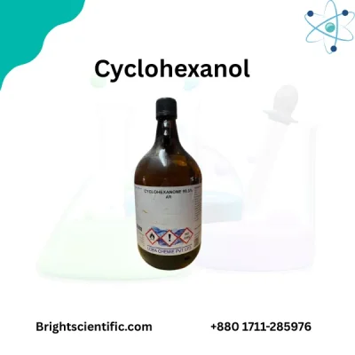 Cyclohexanol