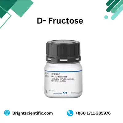 D-Fructose