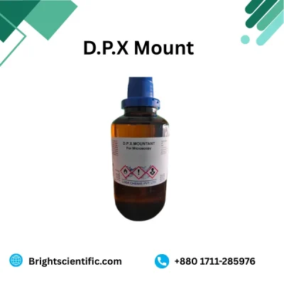 D.P.X Mount
