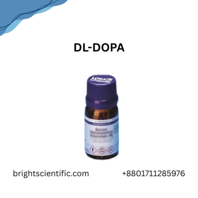 DL-DOPA