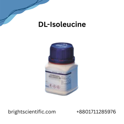DL-Isoleucine