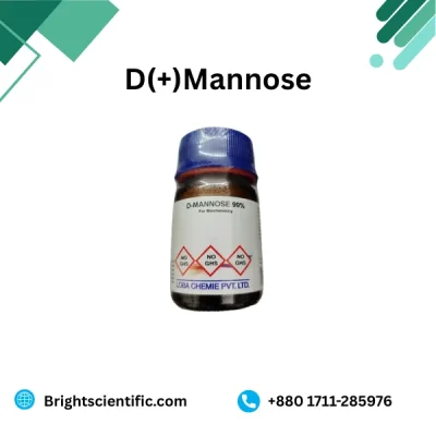 D-Mannose