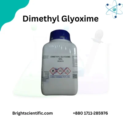 Dimethyl Glyoxime