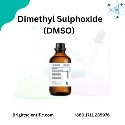 Dimethyl Sulphoxide