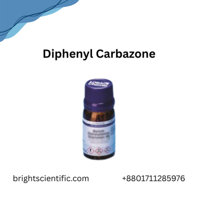 Diphenyl Carbazone