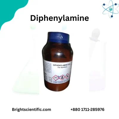 Diphenylamine