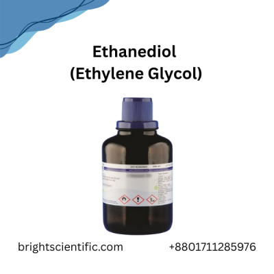 Ethanediol (Ethylene Glycol)
