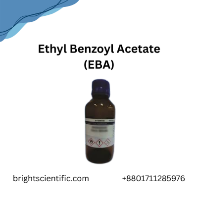 Ethyl Benzoyl Acetate (EBA)