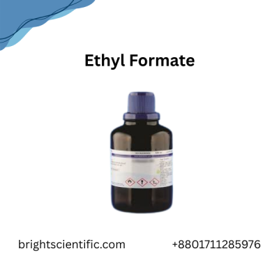 Ethyl Formate