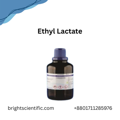 Ethyl Lactate