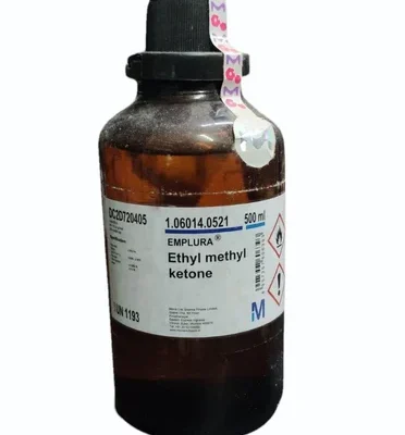 Ethyl Methyl Ketone