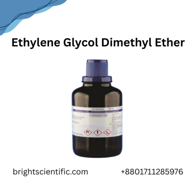 Ethylene Glycol Dimethyl Ether