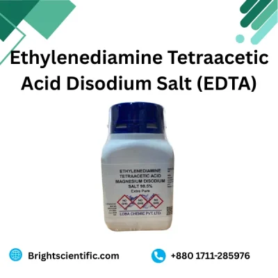 EDTA Disodium Salt