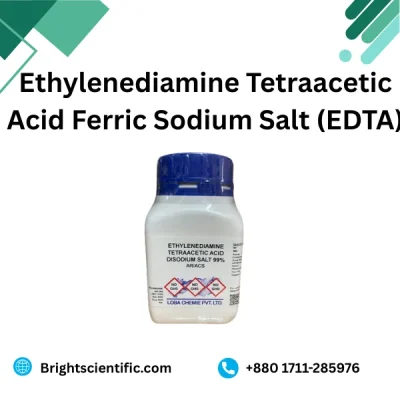 EDTA Ferric Sodium Salt
