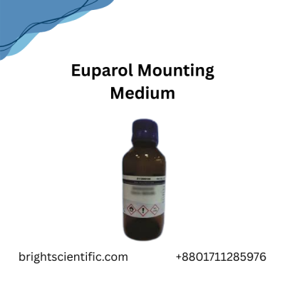 Euparol Mounting Medium