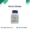 Ferric Citrate