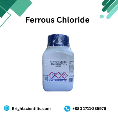 Ferrous Chloride