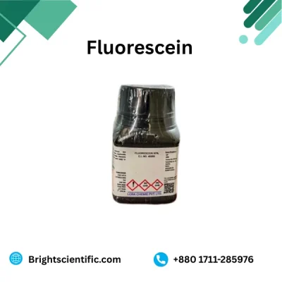 Fluorescein