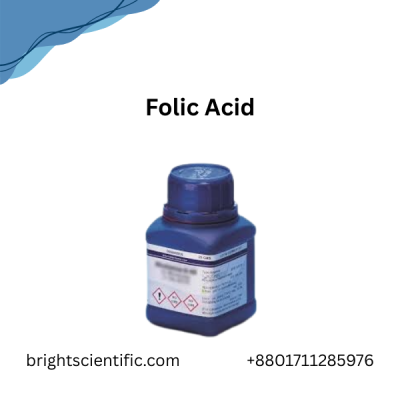 Folic Acid