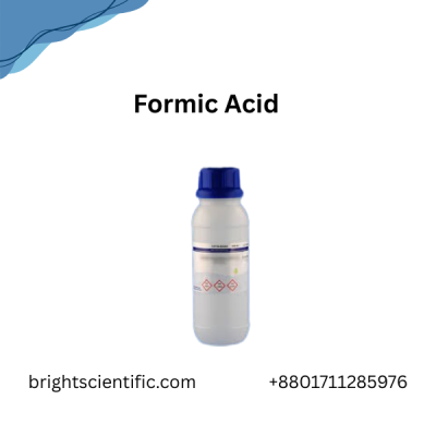 Formic Acid