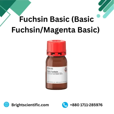Fuchsin Basic (Magenta Basic)