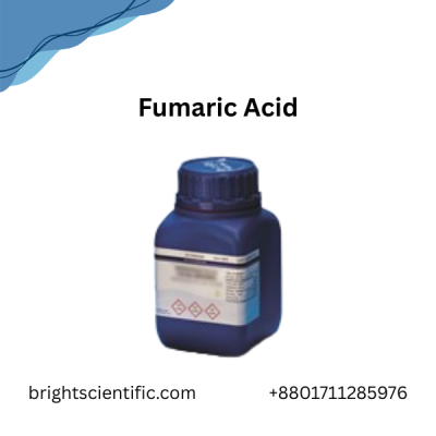 Fumaric Acid