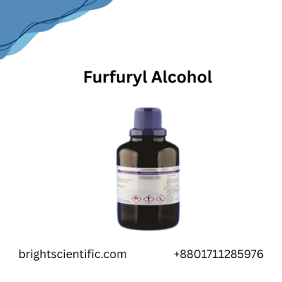 Furfuryl Alcohol