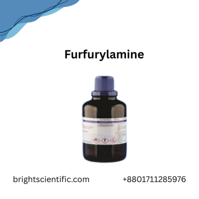 Furfurylamine