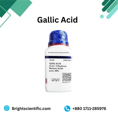 Gallic Acid