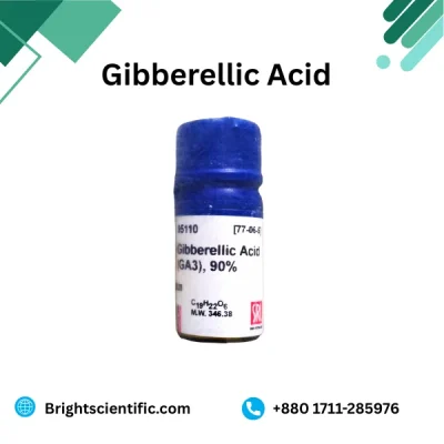 Gibberellic Acid