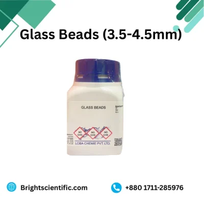 Glass Beads