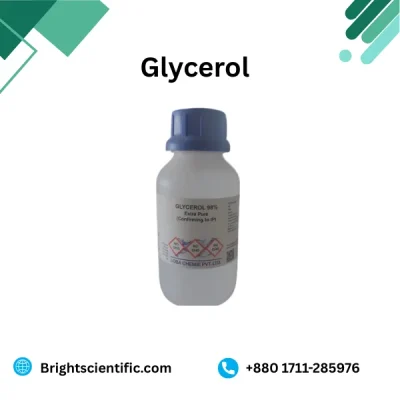 Glycerol