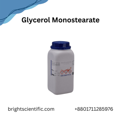 Glycerol Monostearate