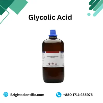 Glycolic Acid