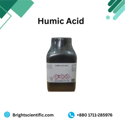 Humic Acid 