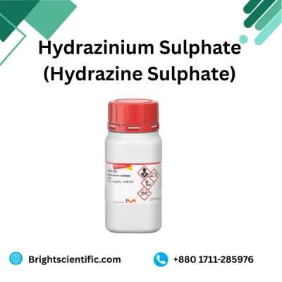 Hydrazinium Sulphate (Hydrazine Sulphate)