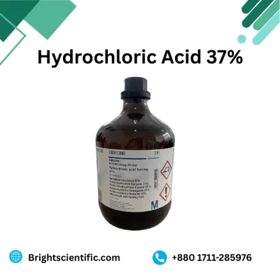 Hydrochloric Acid 37%