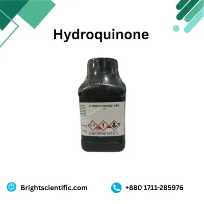 Hydroquinone