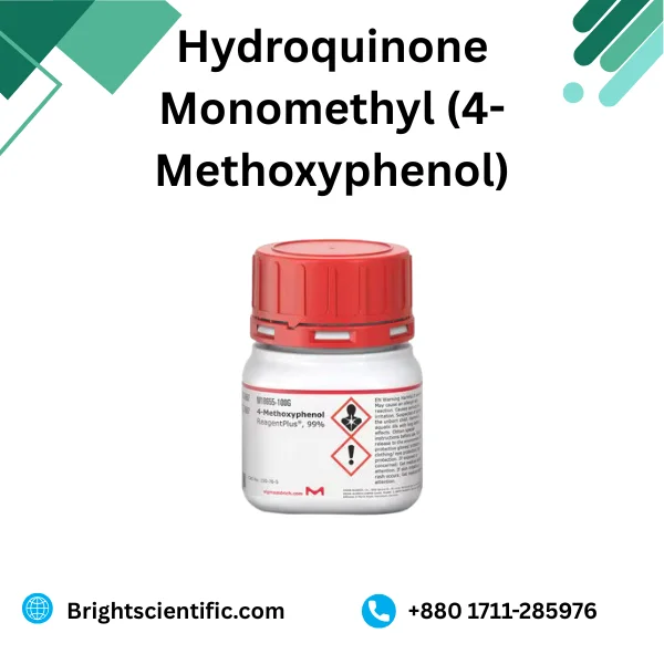 Hydroquinone Monomethyl (4-Methoxyphenol)